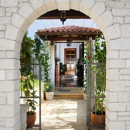 Apartments Jasna Rovinj Exterior photo