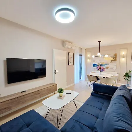 Apartments Jasna Rovinj Exterior photo