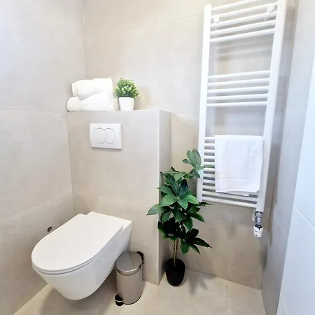 Apartments Jasna Rovinj Exterior photo