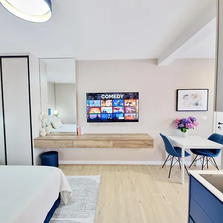 Apartments Jasna Rovinj Exterior photo