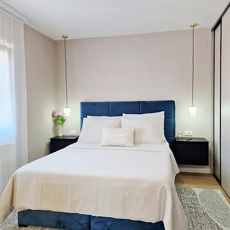 Apartments Jasna Rovinj Exterior photo
