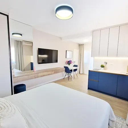 Apartments Jasna Rovinj Exterior photo