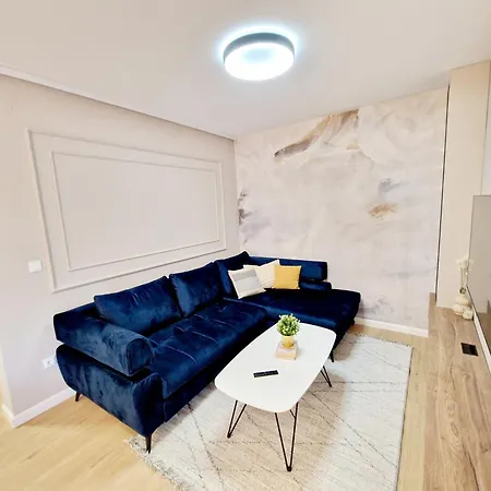 Apartments Jasna Rovinj Room photo