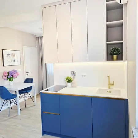 Apartments Jasna Rovinj Room photo