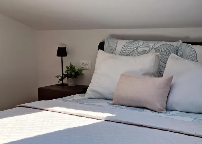 Apartments Jasna