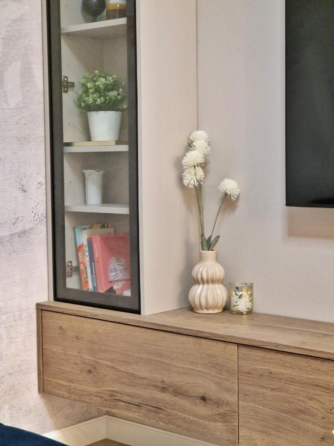 Jasna Apartment *