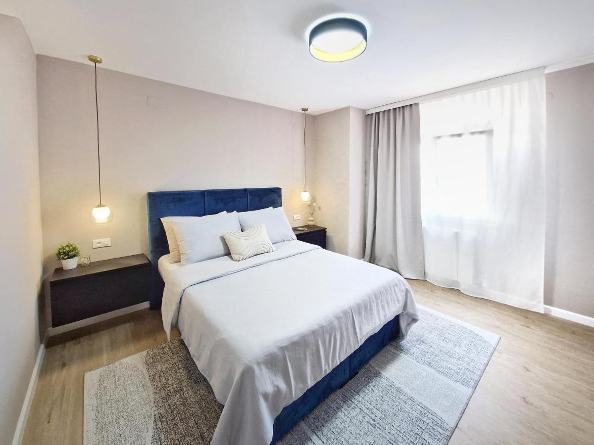Apartment Jasna *