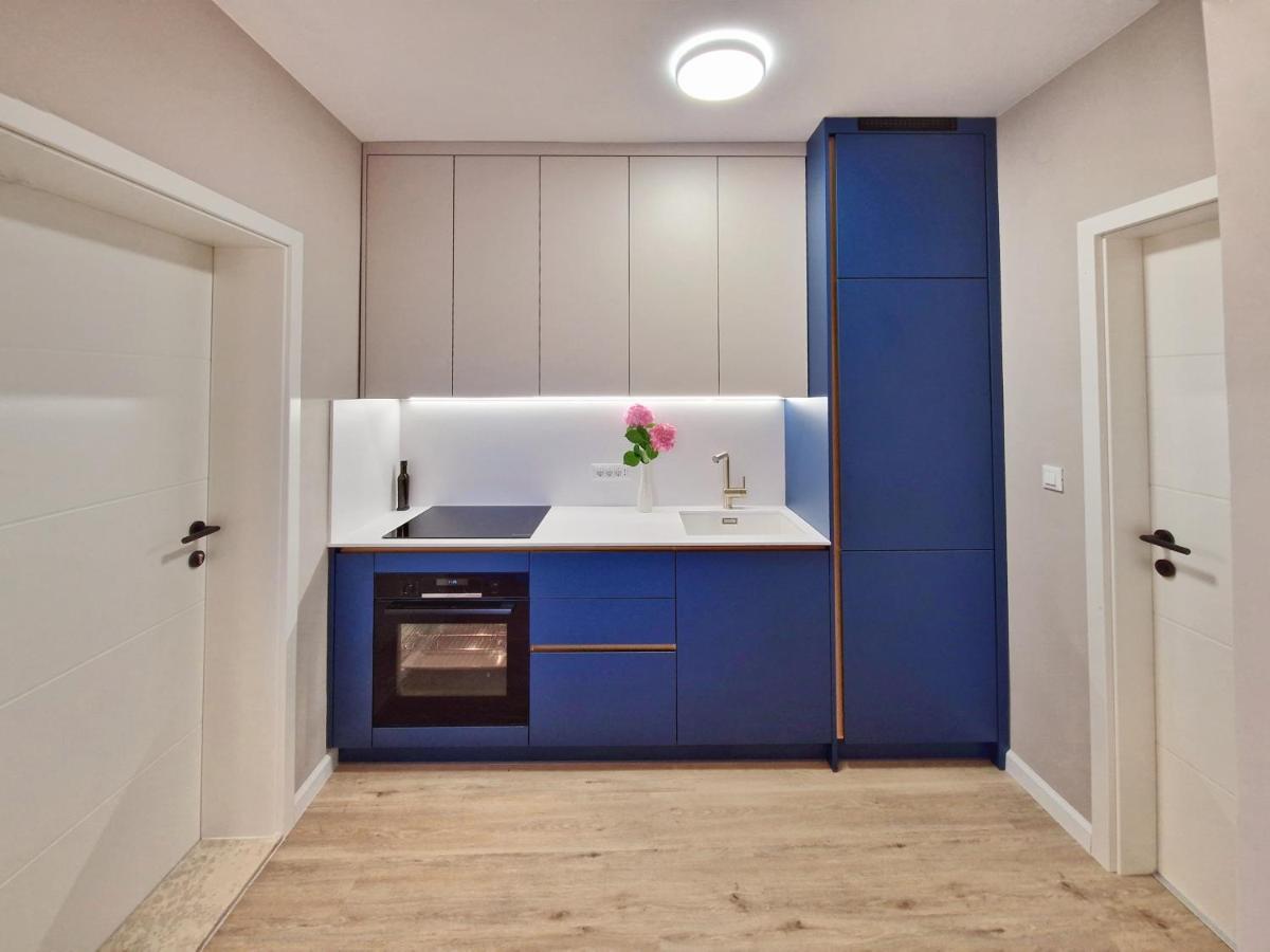 Jasna Apartment *