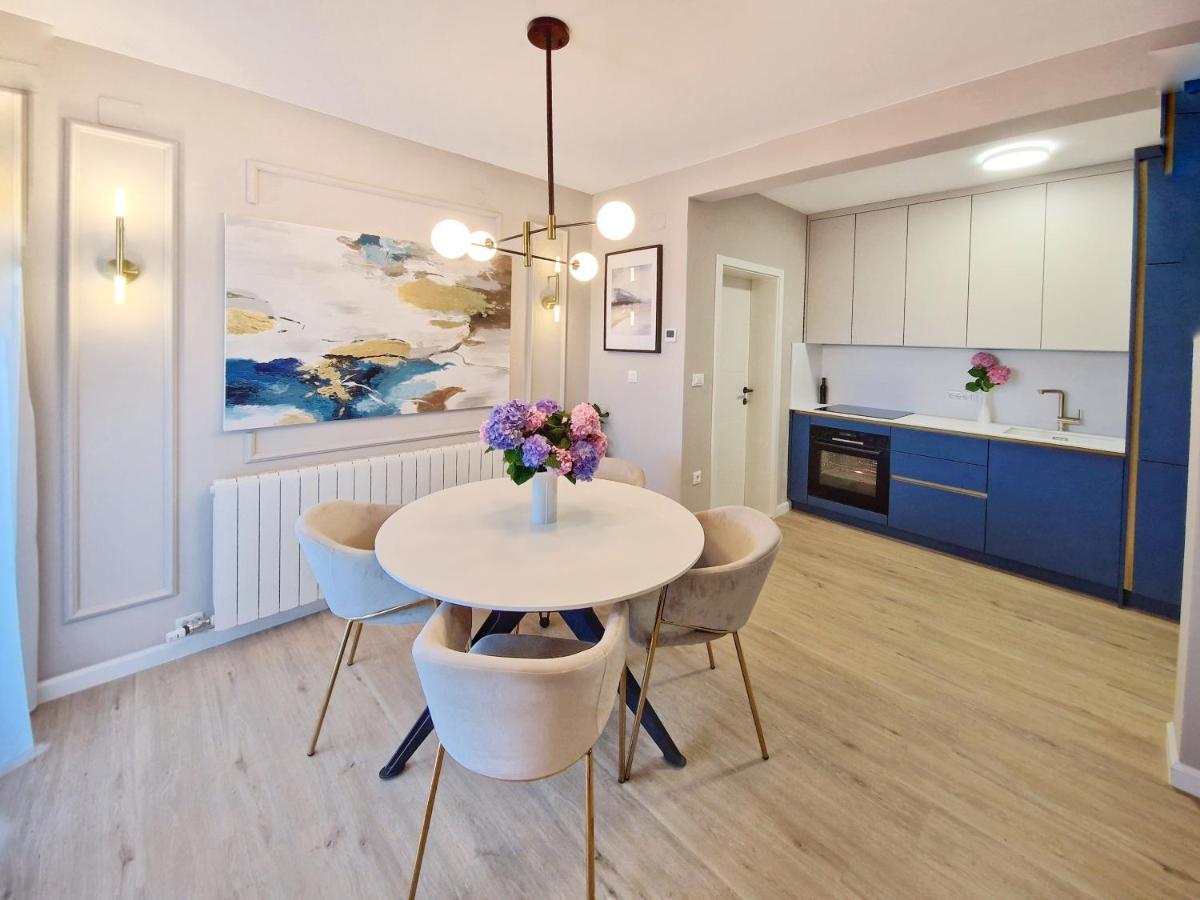 Appartement Jasna Rovinj
