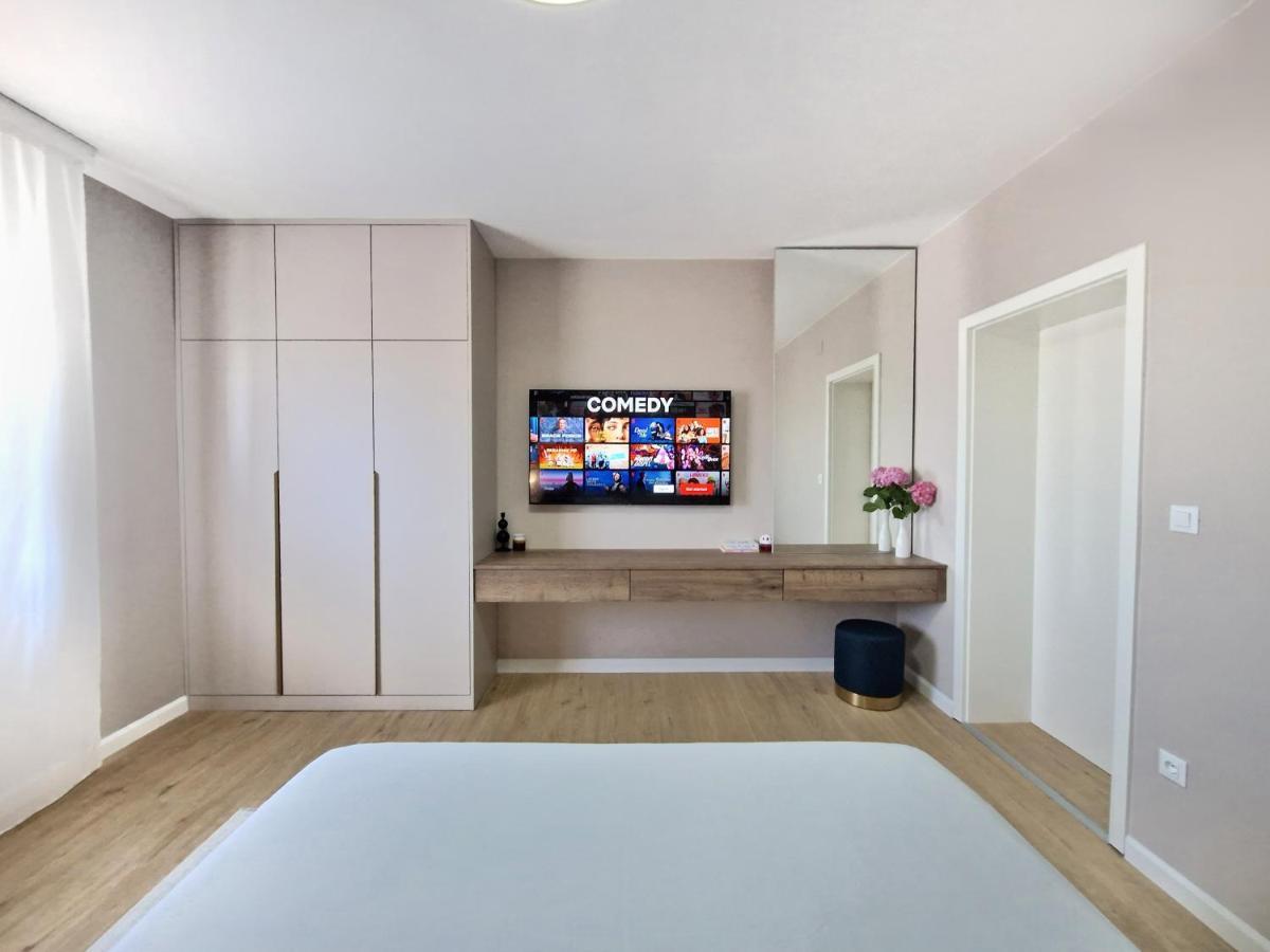 Jasna Apartment *