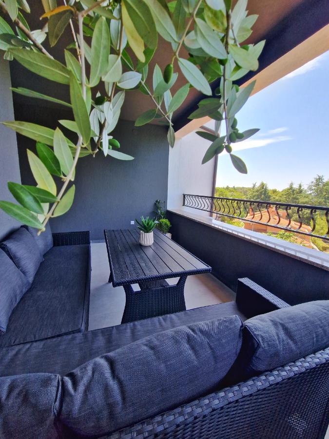 Apartment Jasna *
