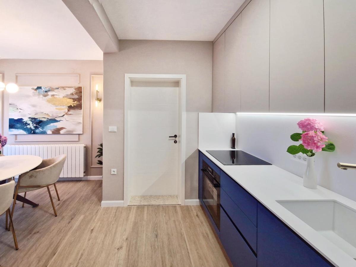 Jasna Apartment *