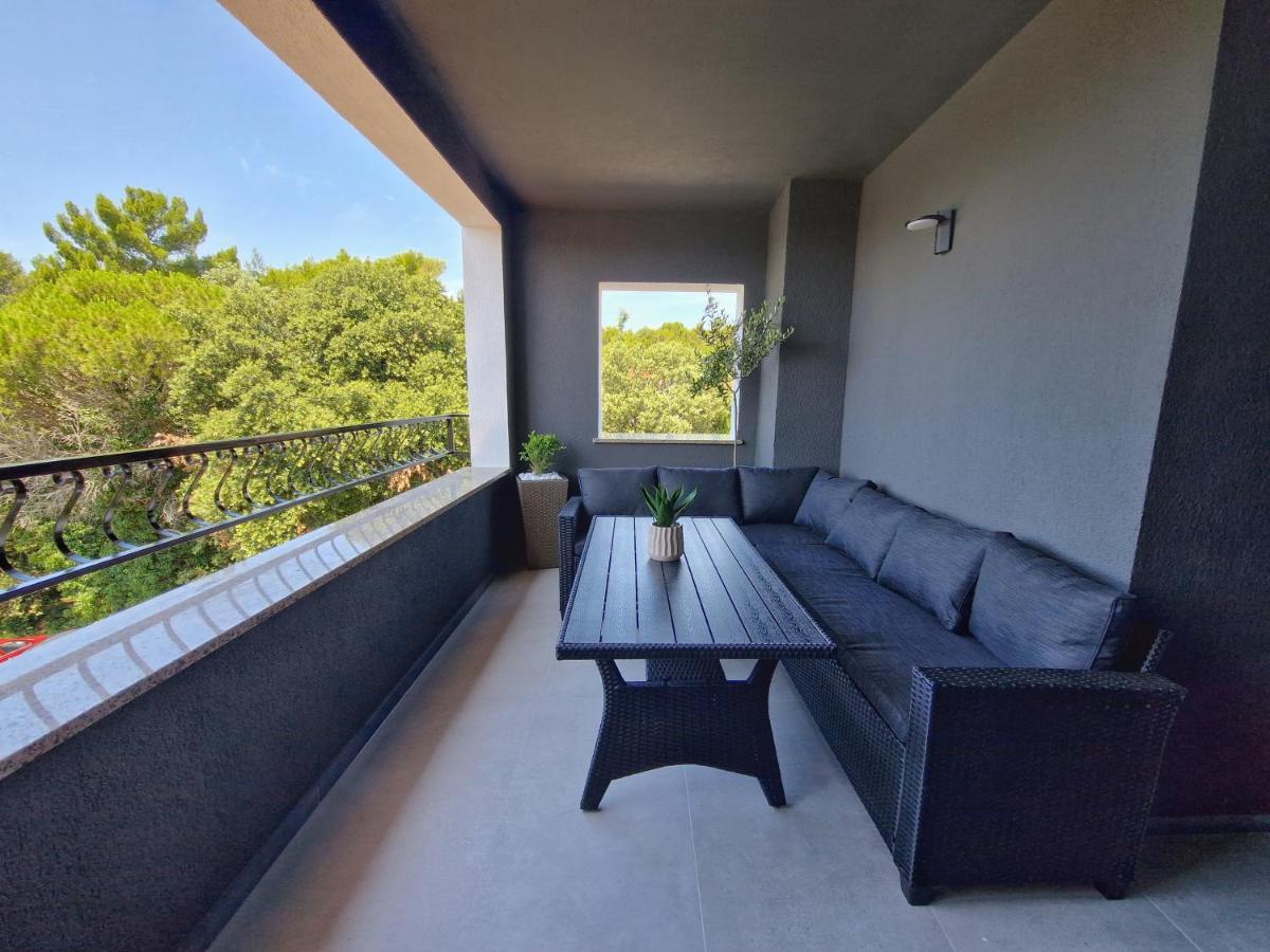 Appartement Jasna *