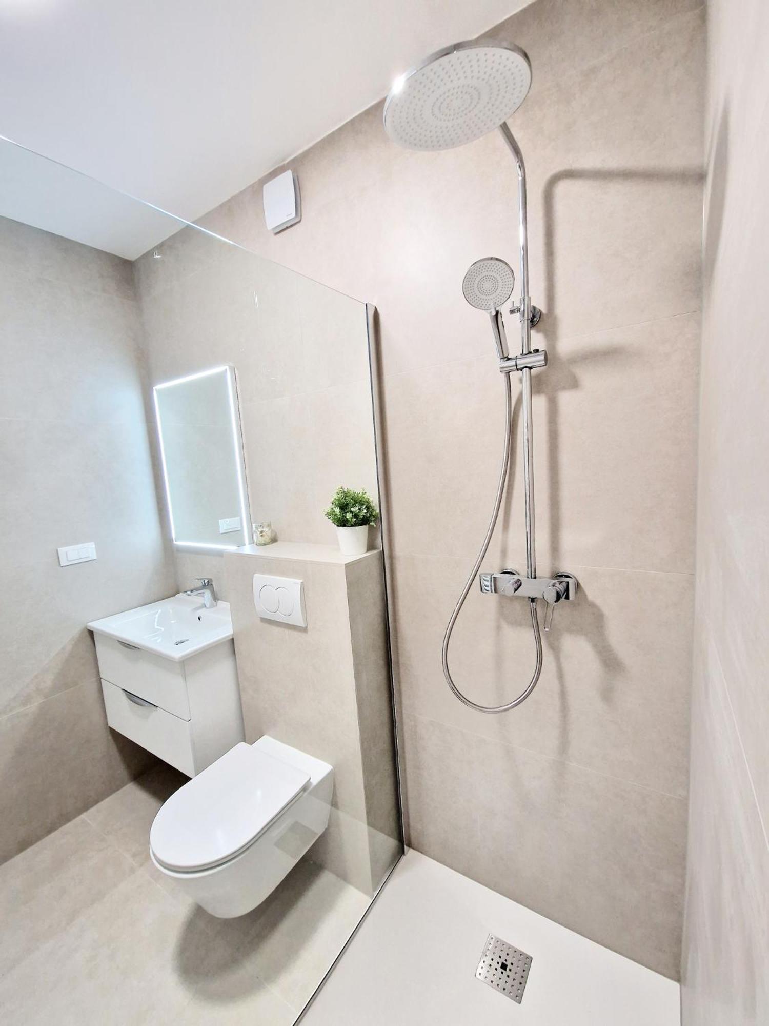 Jasna Apartment