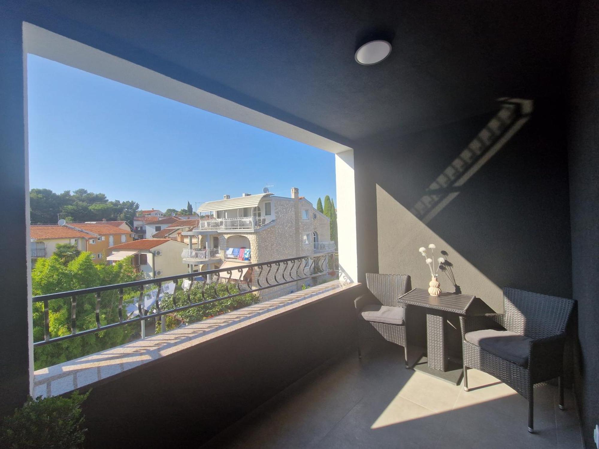 Jasna Apartment Rovinj