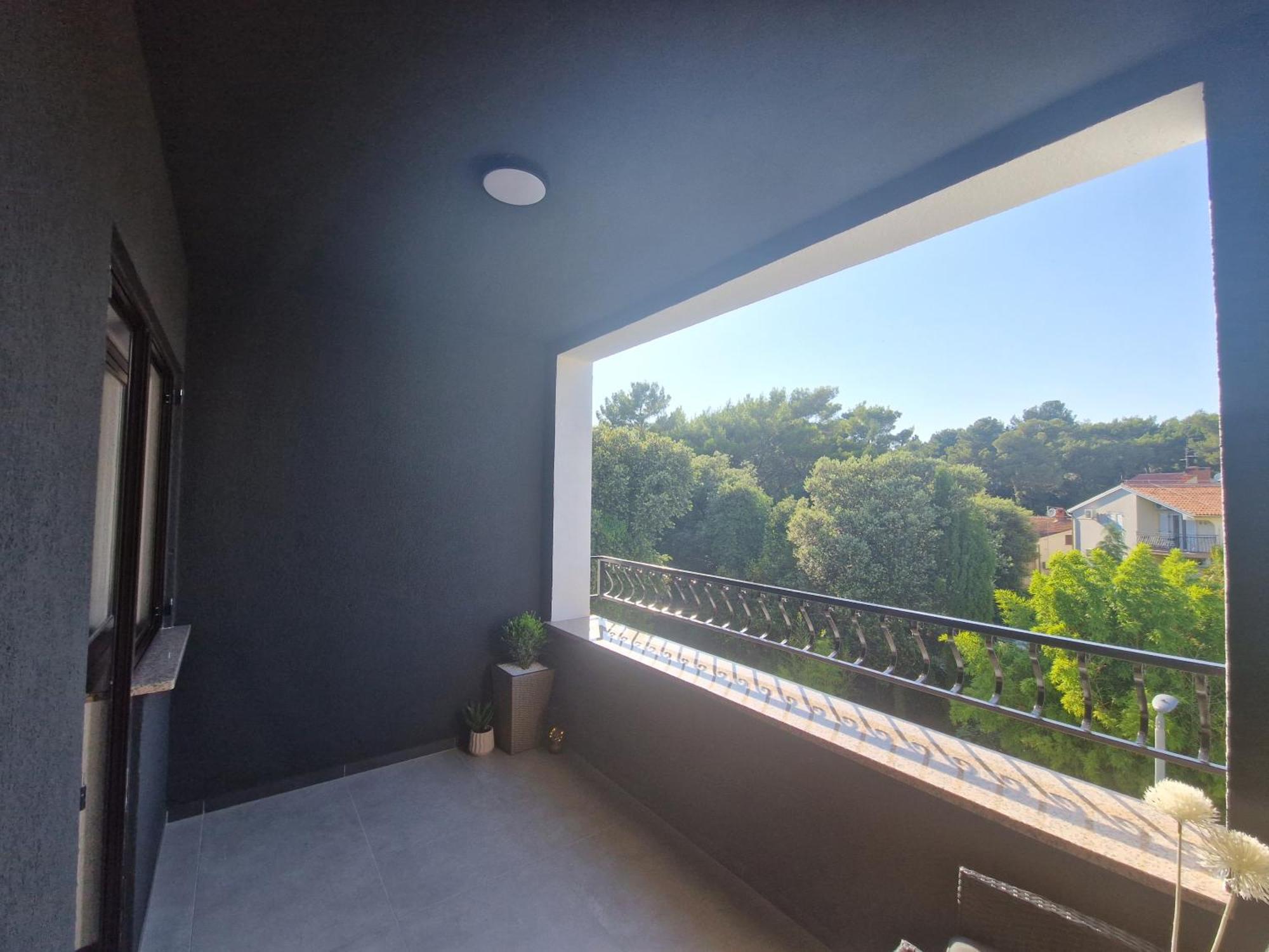 Jasna Apartment Rovinj