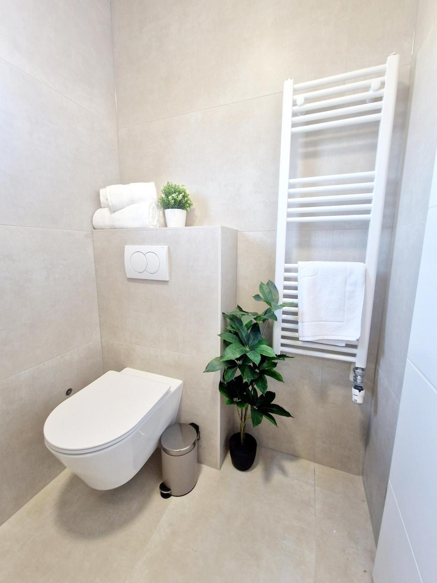 Jasna Apartment Rovinj