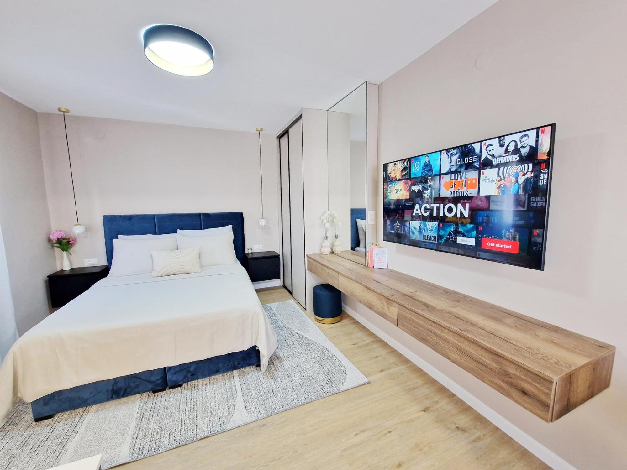 Jasna Apartment Rovinj