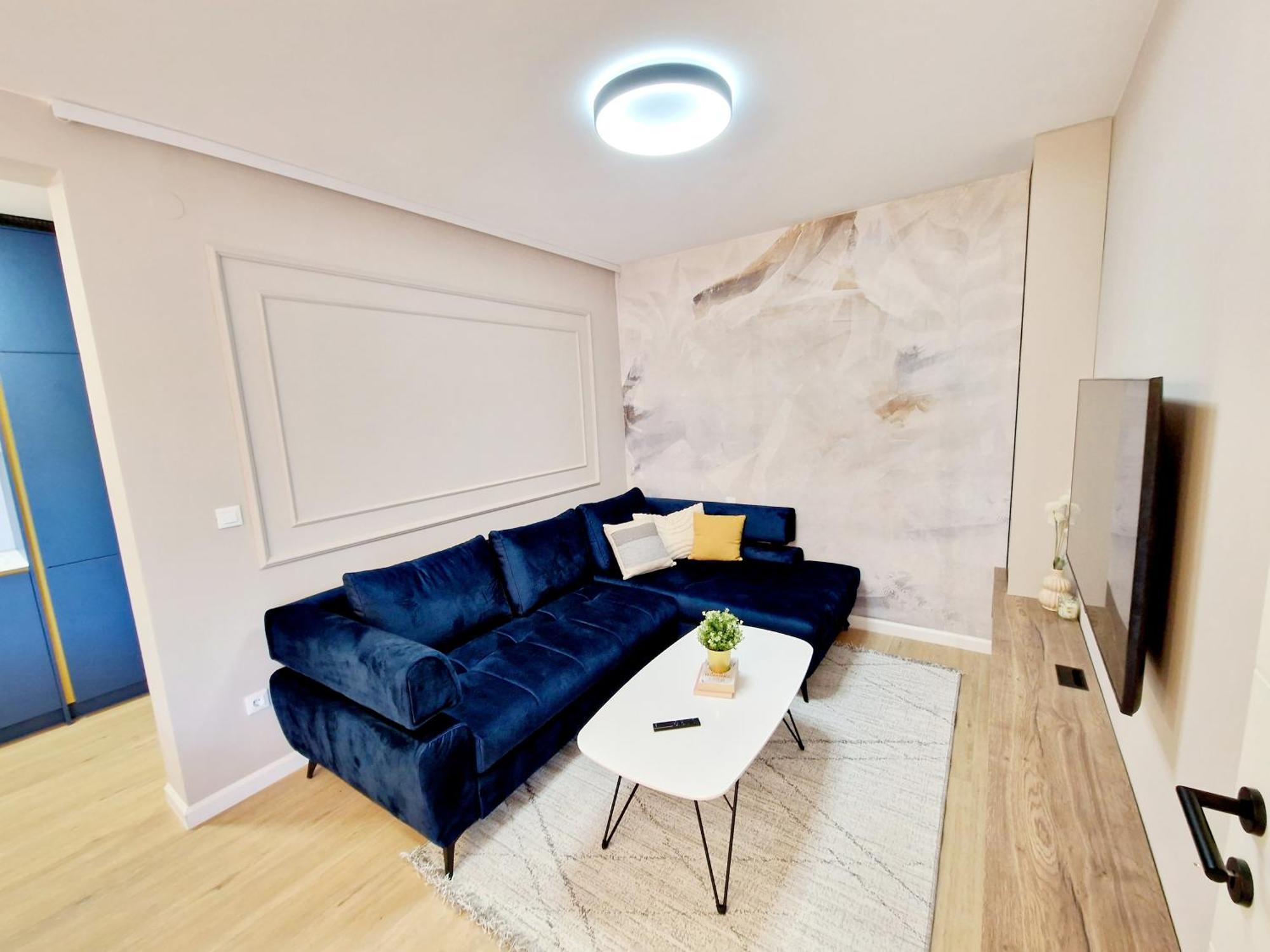 Jasna Apartment *