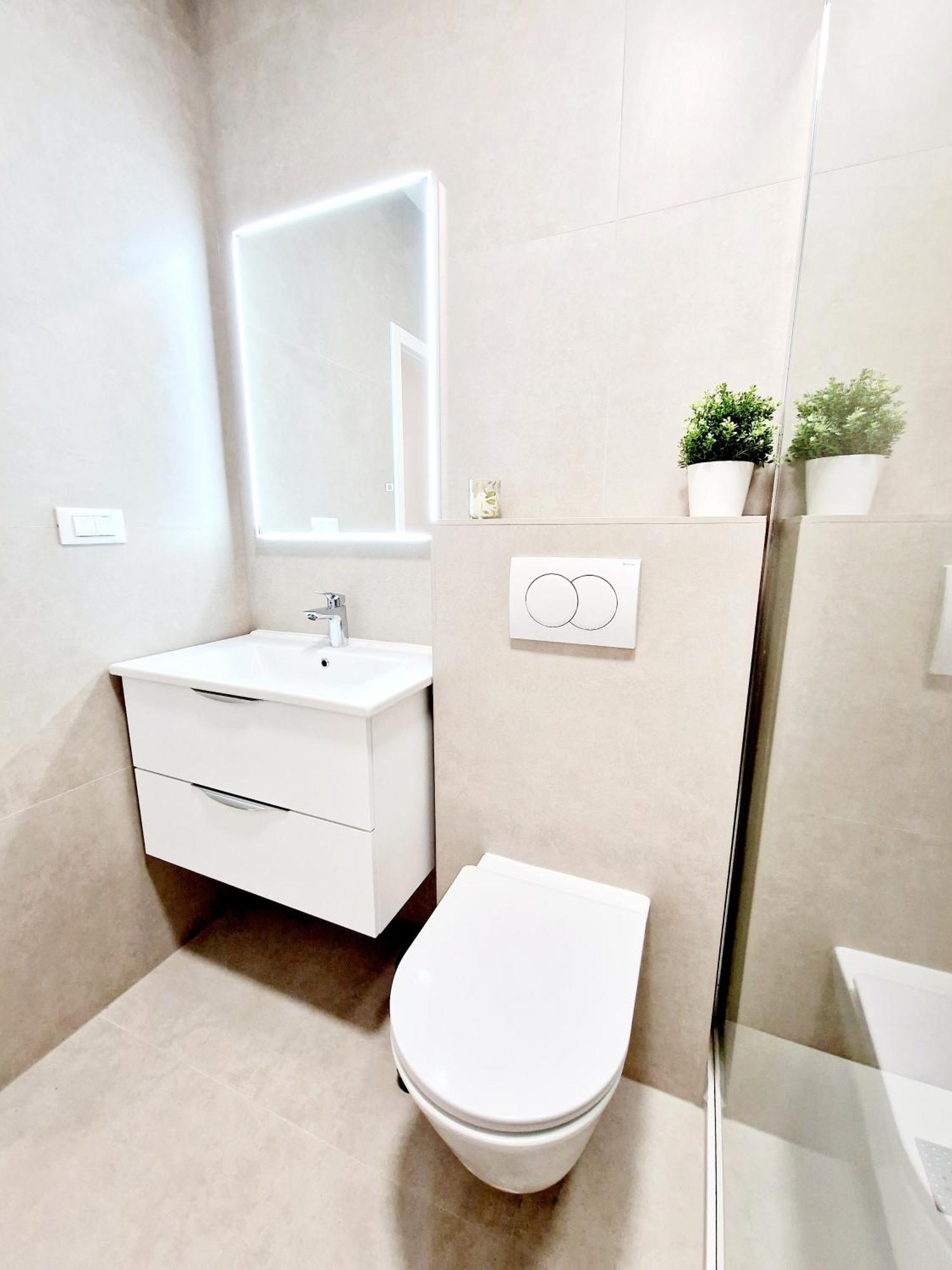 Apartment Jasna