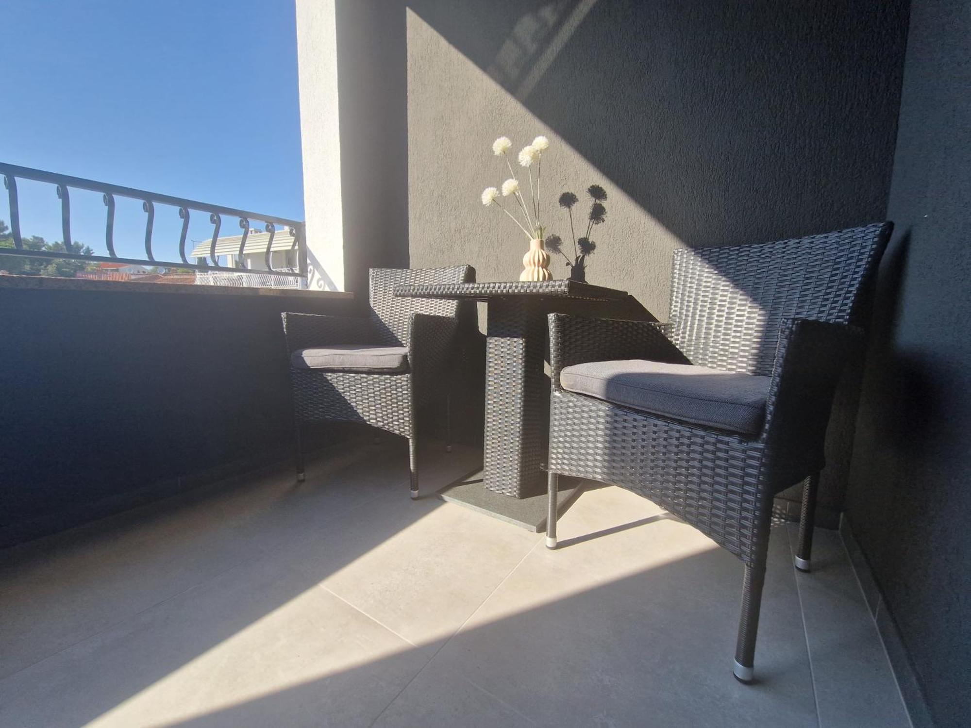 Jasna Apartment Rovinj