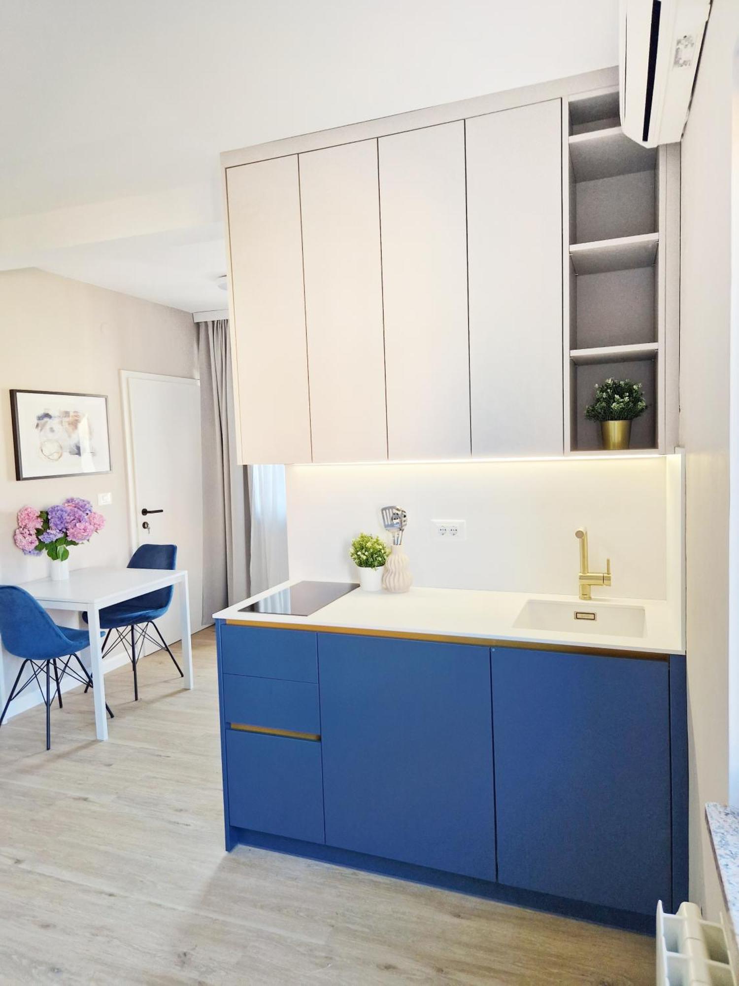Jasna Apartment