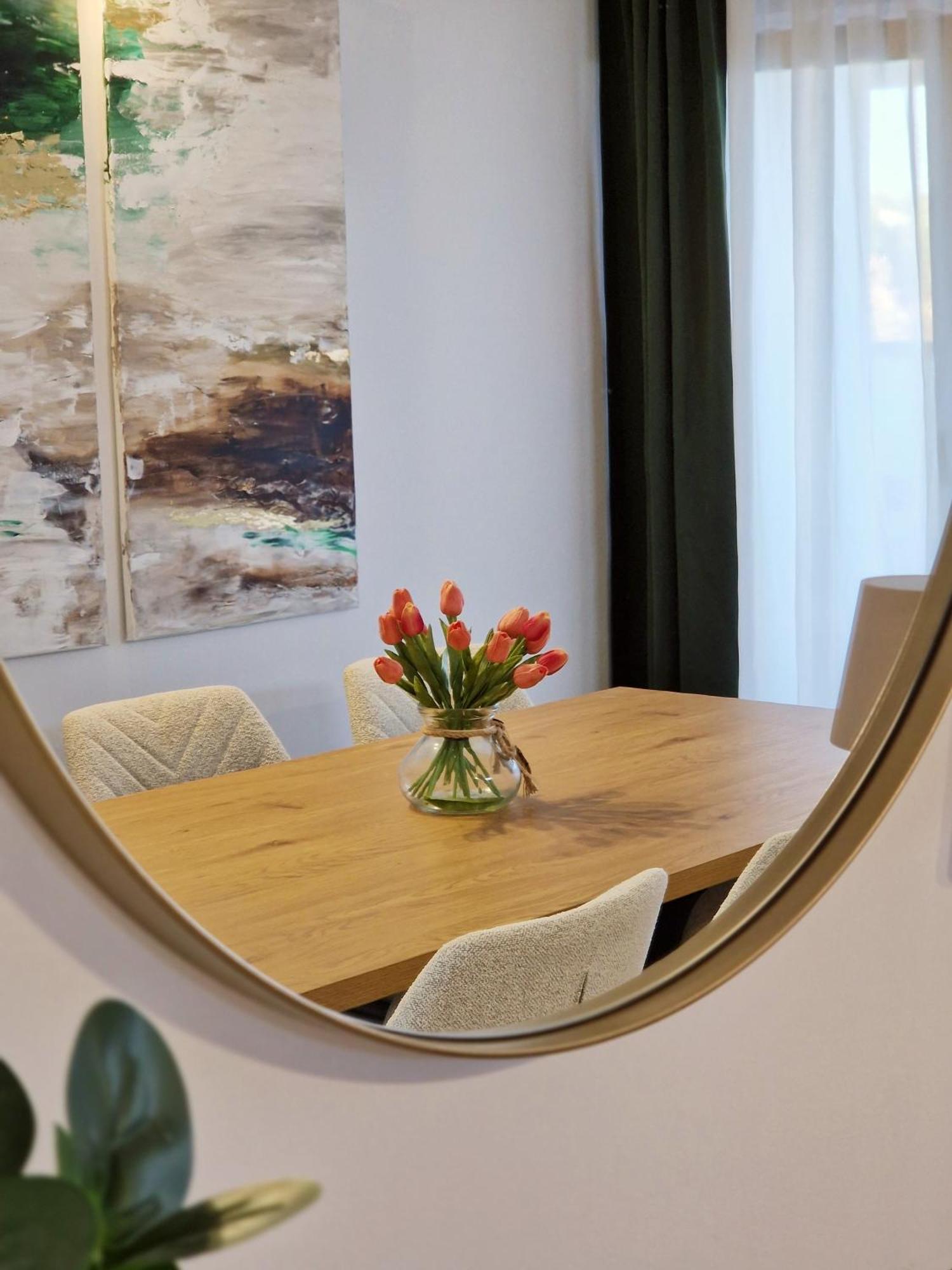 Jasna Apartmán Rovinj