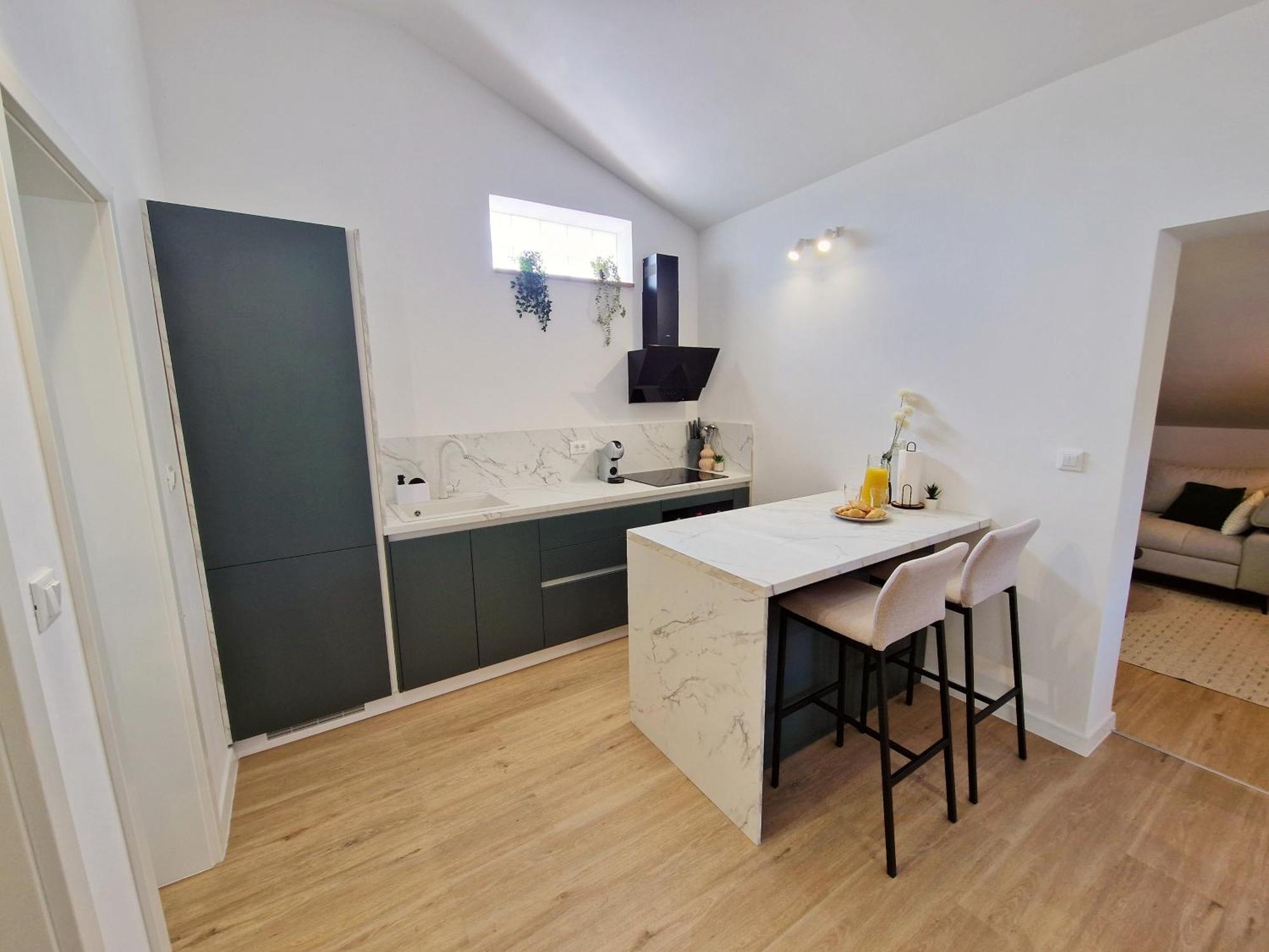 Apartmán Jasna