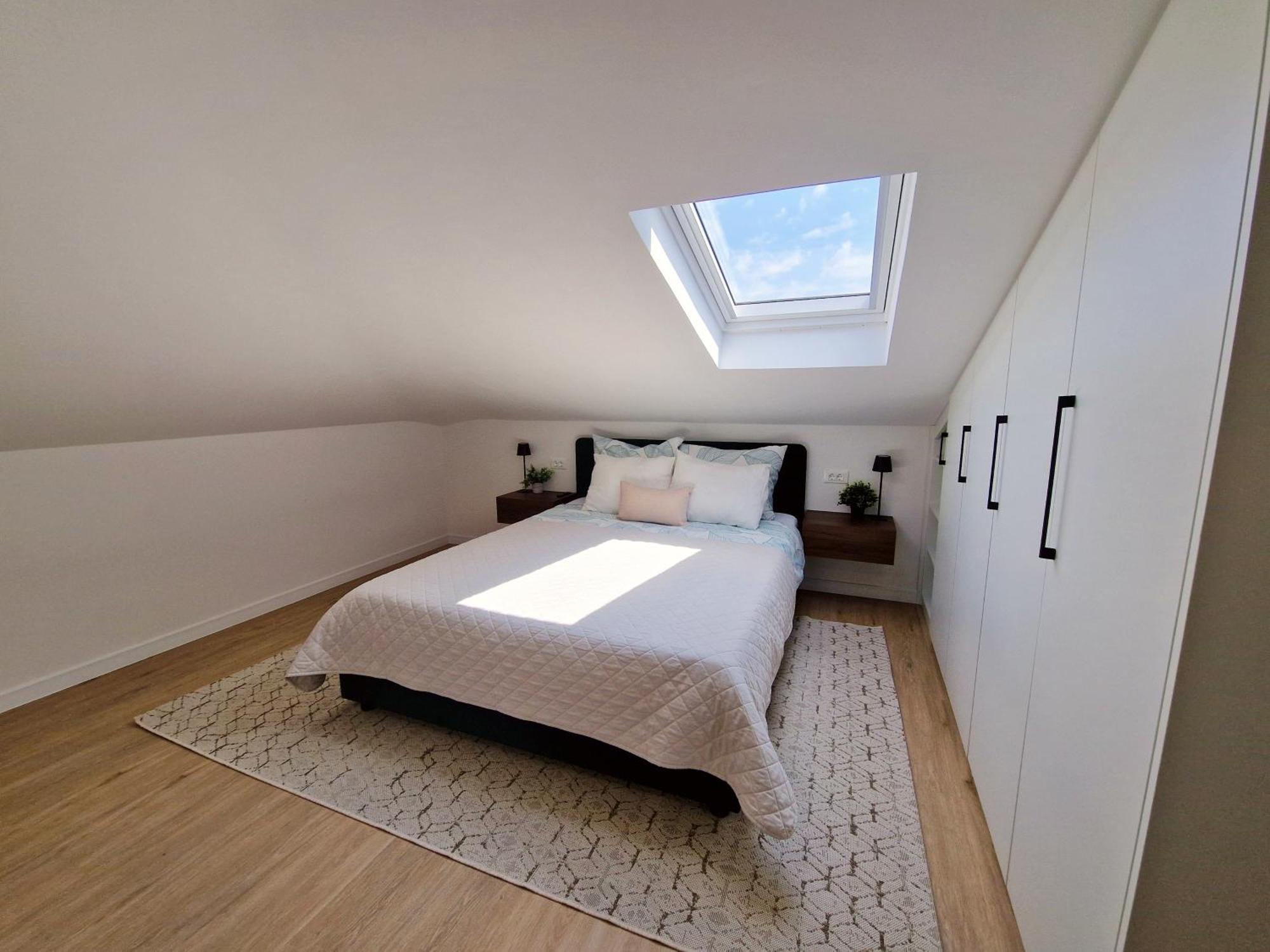 Apartmán Jasna Rovinj
