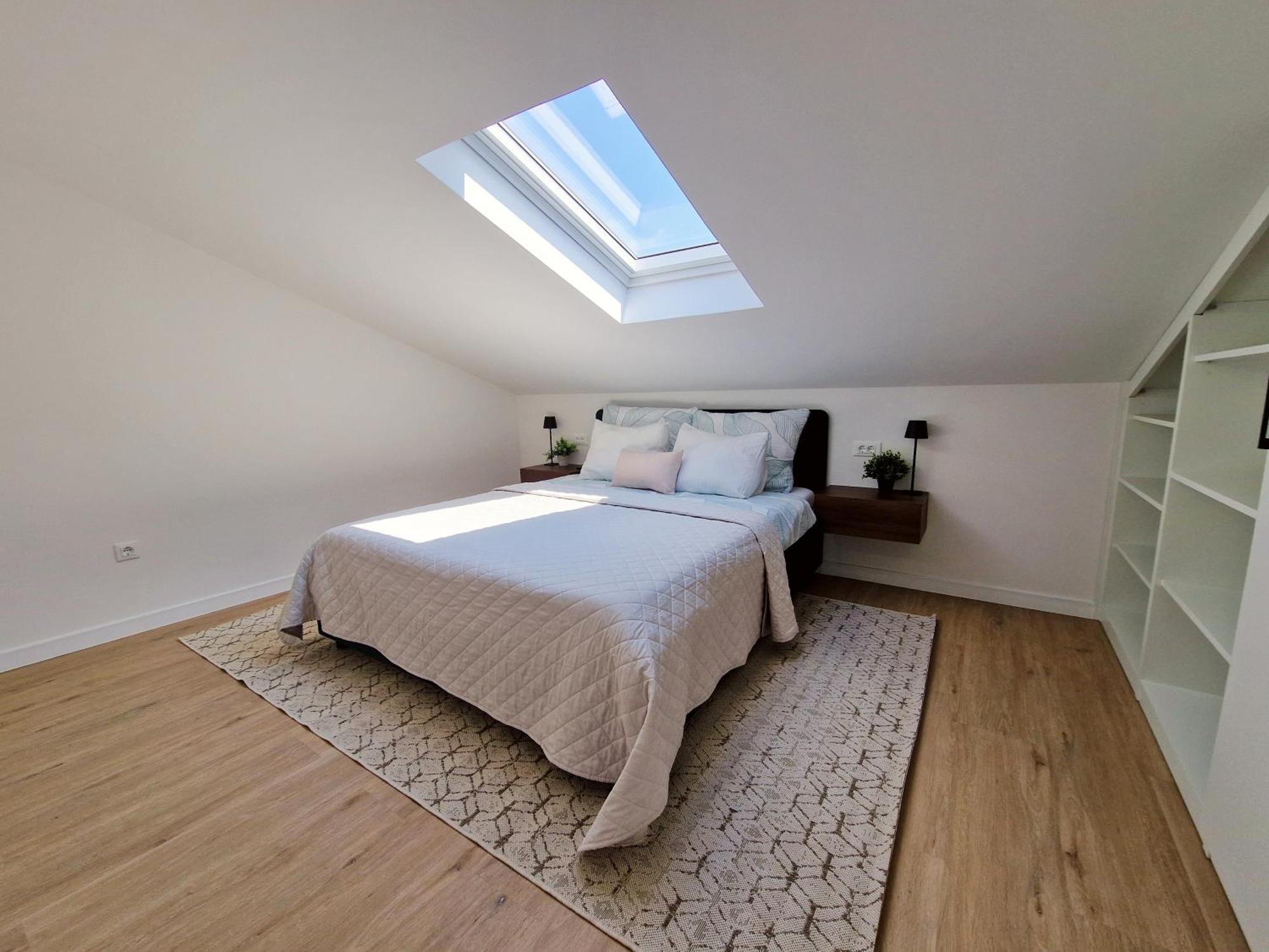 Apartmán Jasna